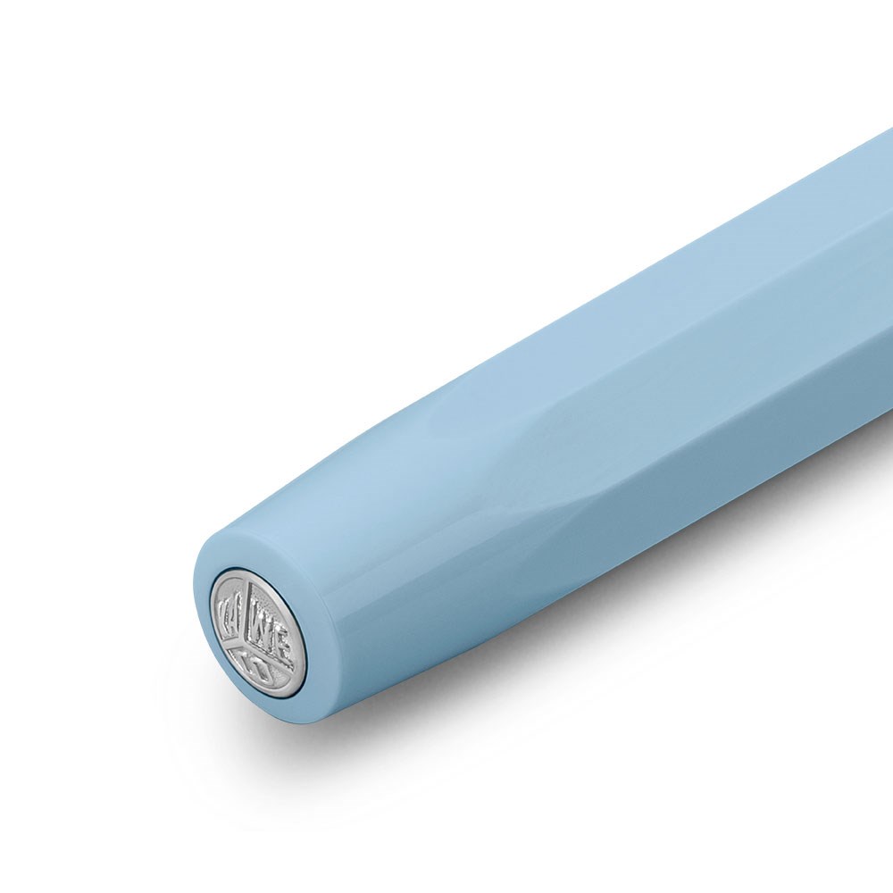 Kaweco Collection Mellow Blue Dolma Kalem F Uç