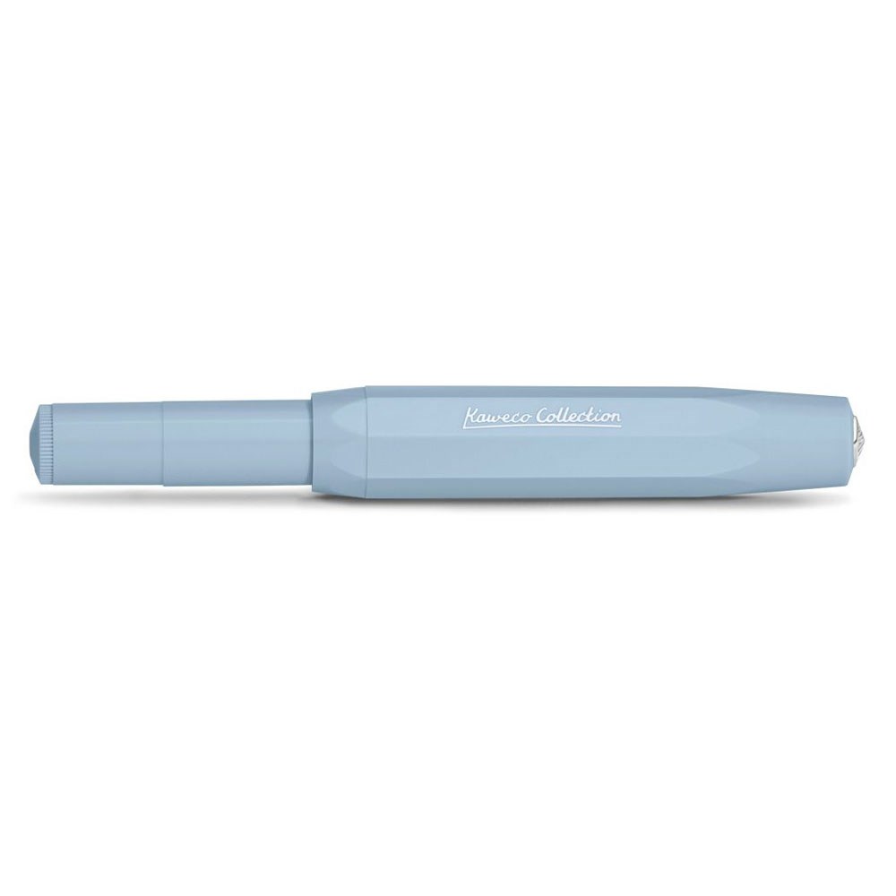 Kaweco Collection Mellow Blue Dolma Kalem F Uç