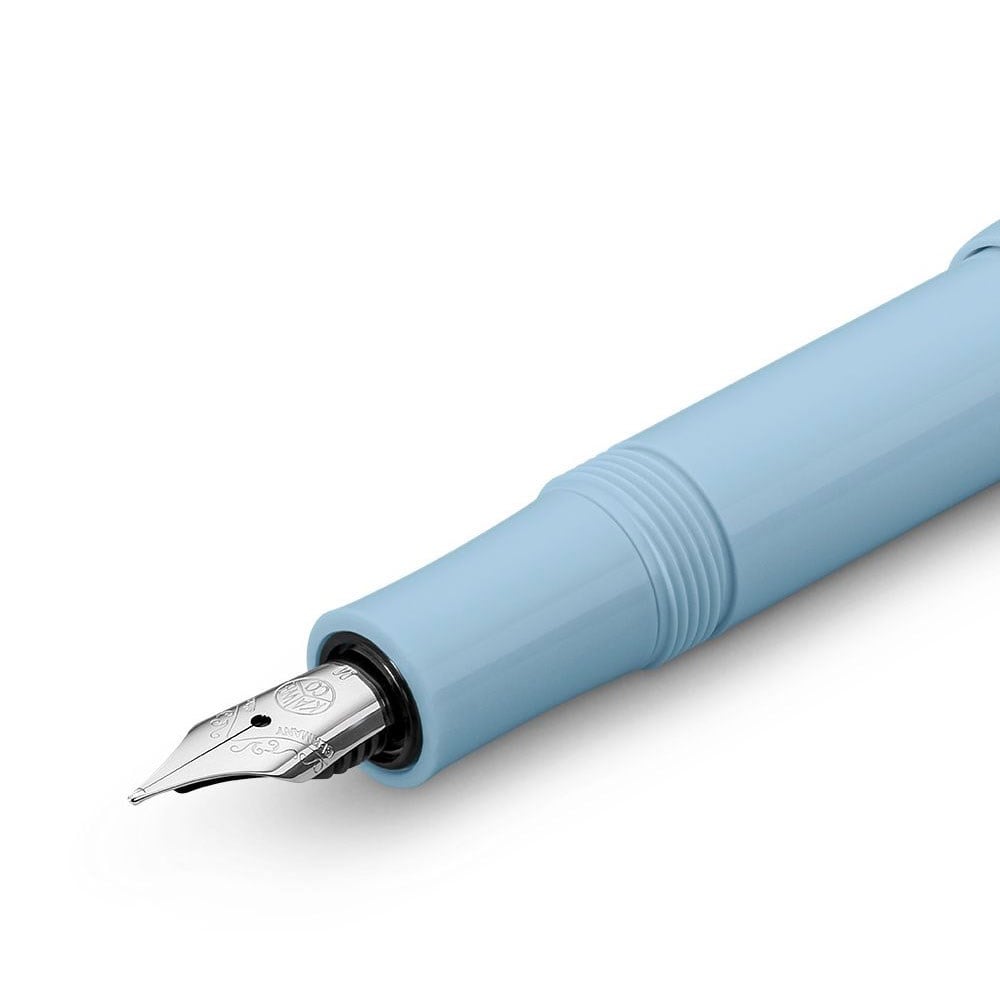 Kaweco Collection Mellow Blue Dolma Kalem F Uç