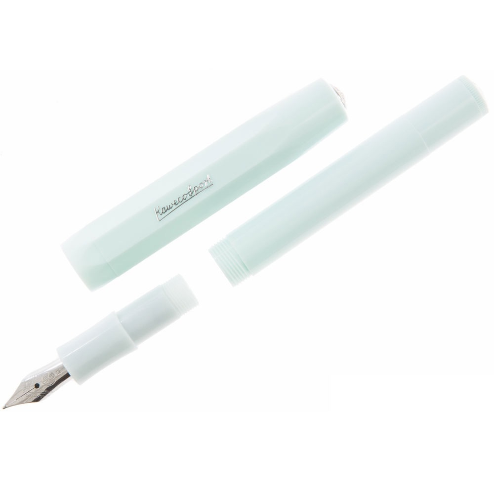 Kaweco Skyline Sport Dolma Kalem Mint M Uç