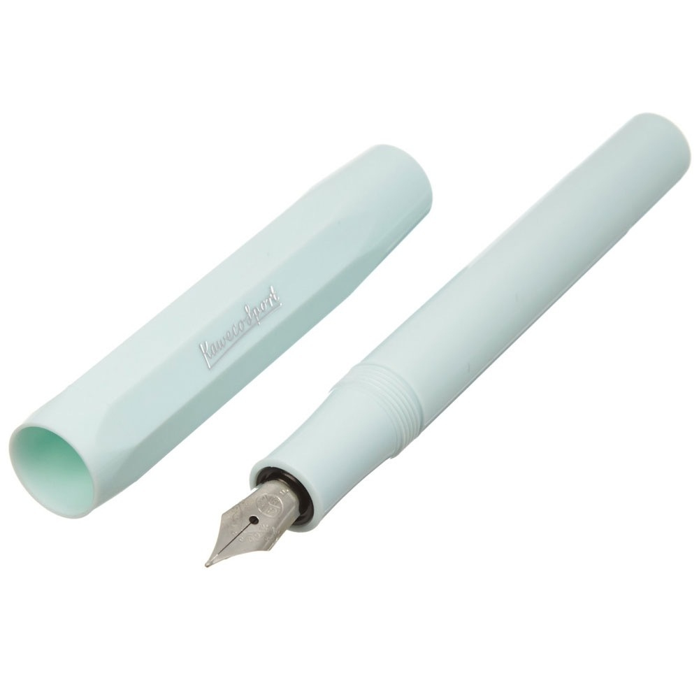 Kaweco Skyline Sport Dolma Kalem Mint M Uç
