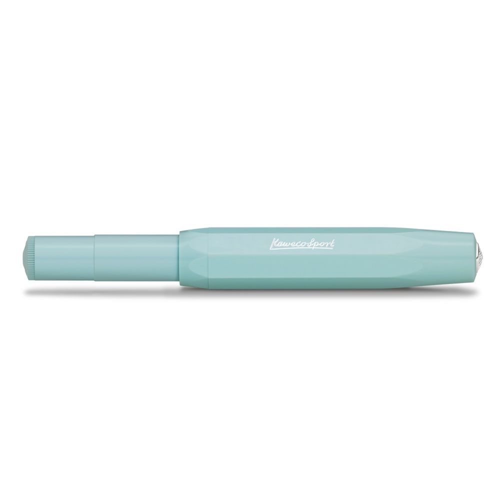 Kaweco Skyline Sport Dolma Kalem Mint M Uç