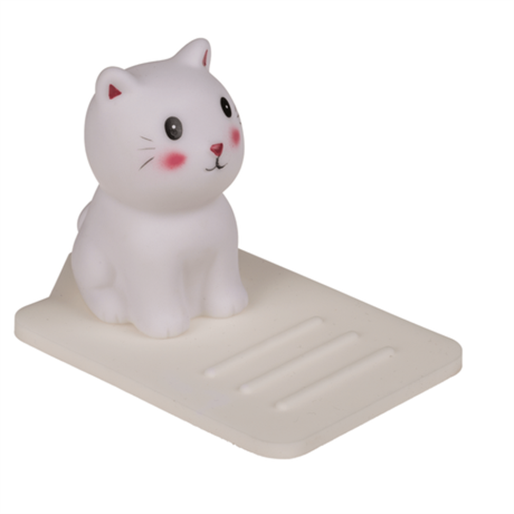 Kitty Kat Telefon Tutucu