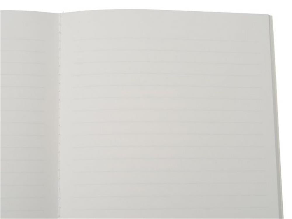 Kobeha Graphilo A4 Çizgili Defter