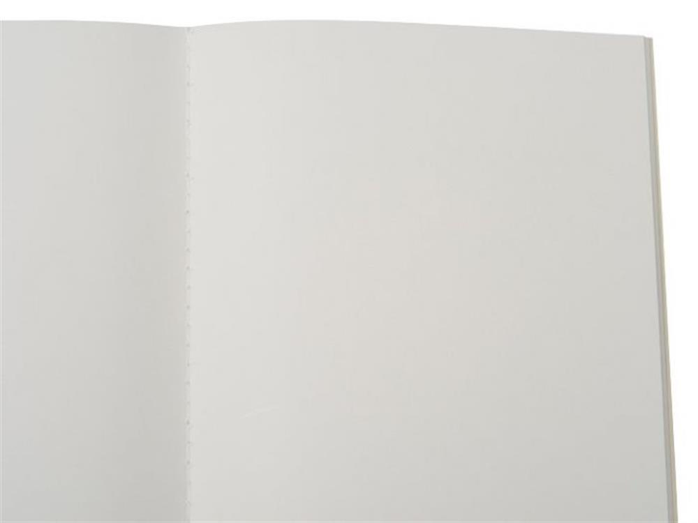 Kobeha Graphilo A4 Çizgisiz Defter