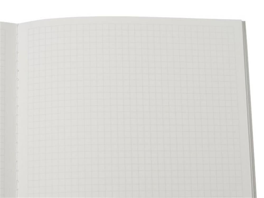 Kobeha Graphilo A4 Kareli Defter