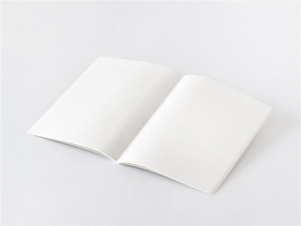 Kobeha Graphilo A5 Çizgili Defter