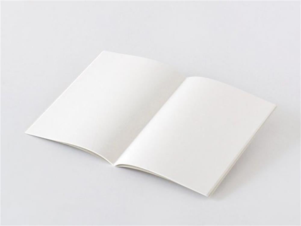 Kobeha Graphilo A5 Çizgisiz Defter