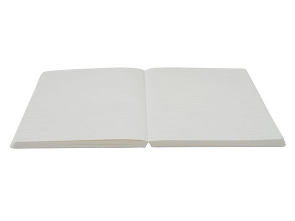 Kobeha Graphilo Style A5 Slim Çizgili Defter 188 Sayfa