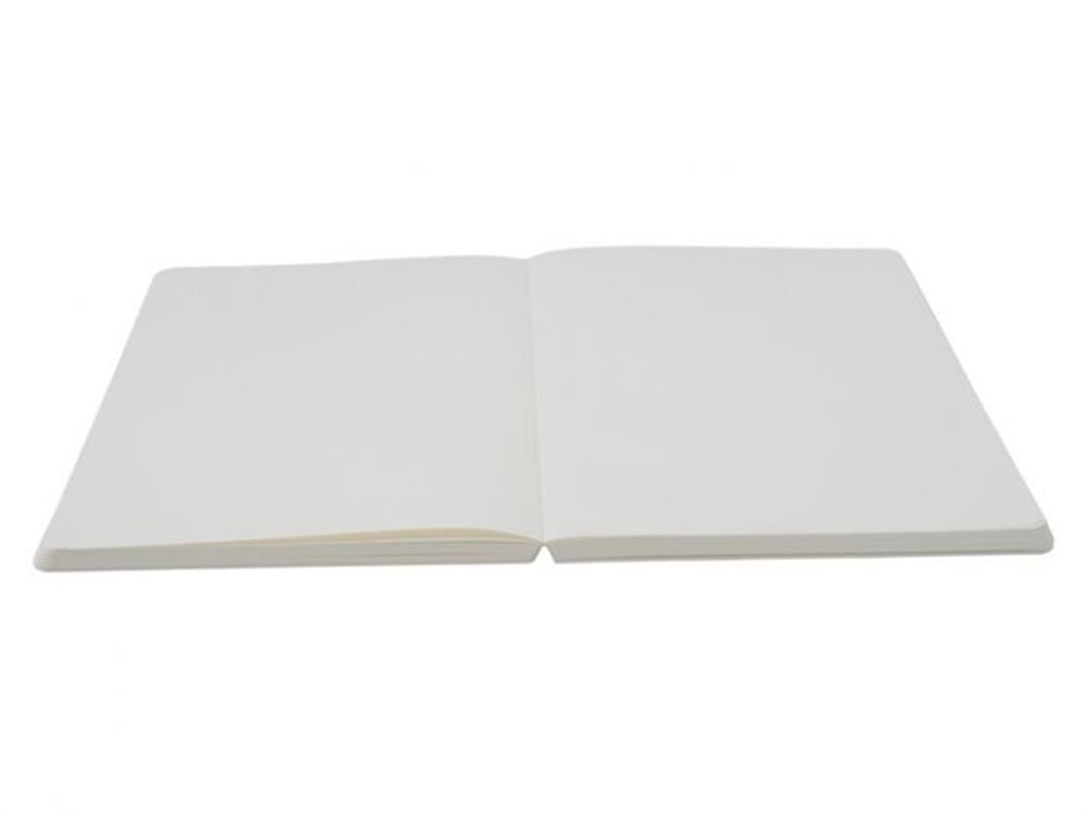Kobeha Graphilo Style A5 Slim Çizgisiz Defter 188 Sayfa