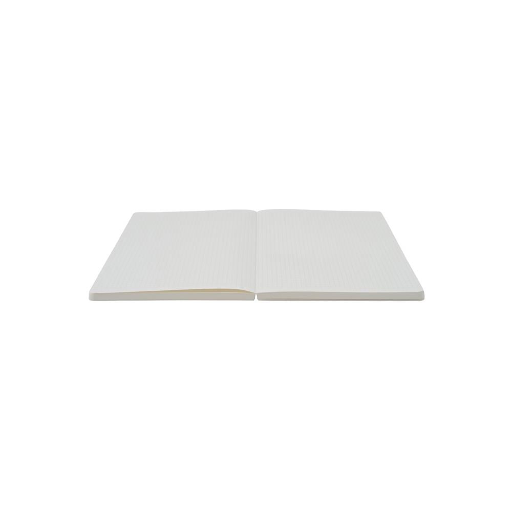 Kobeha Graphilo Style A5 Slim Kareli Defter 188 Sayfa