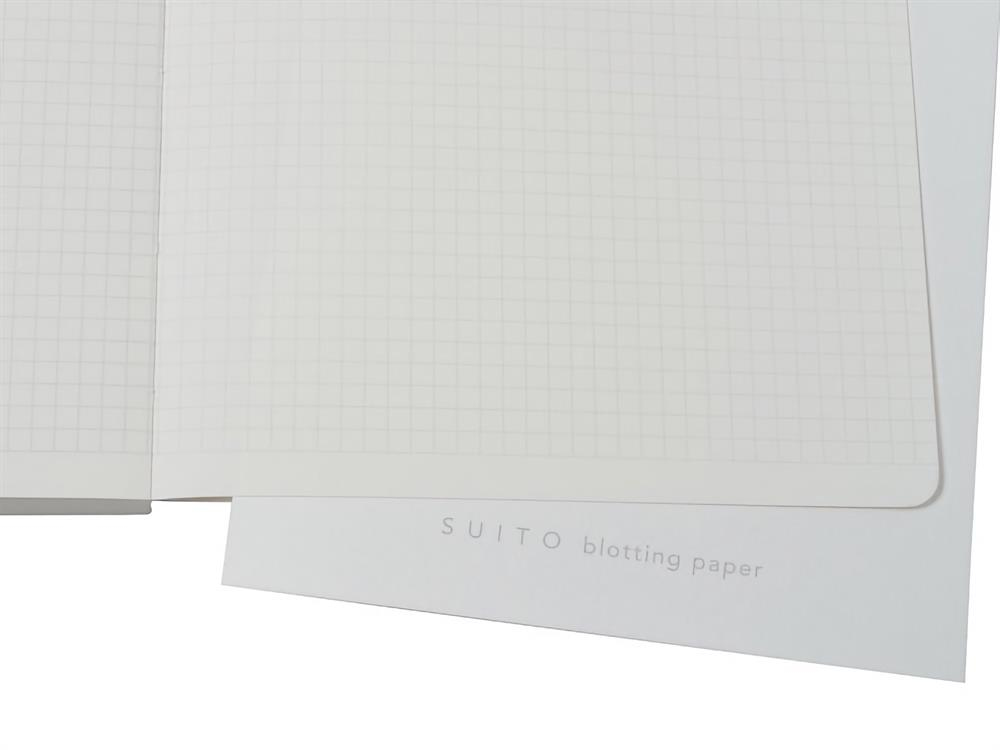 Kobeha Graphilo Style A5 Slim Kareli Defter 188 Sayfa