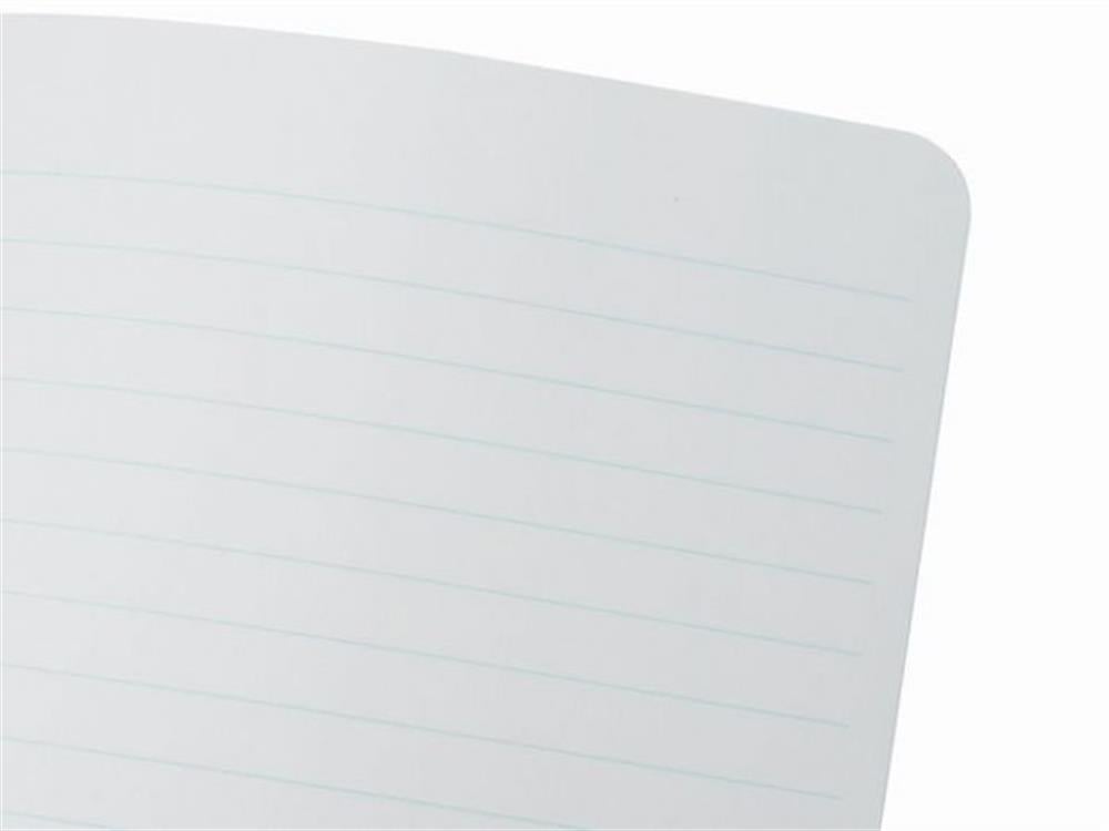 Kobeha Iiro 01 Aqua Dot Çizgili Defter
