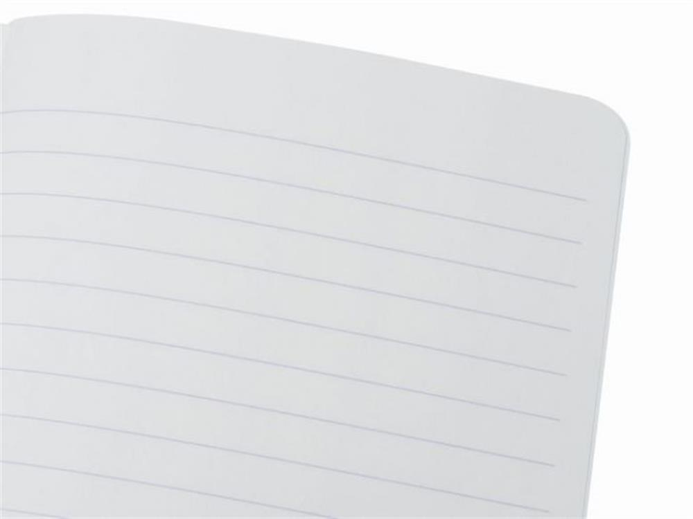 Kobeha Iiro 09 Ravender Dot Çizgili Defter