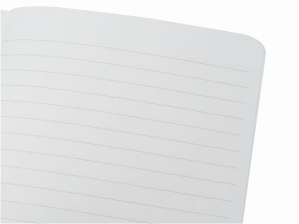 Kobeha Iiro 10 Cafe O Le Stripe Çizgili Defter