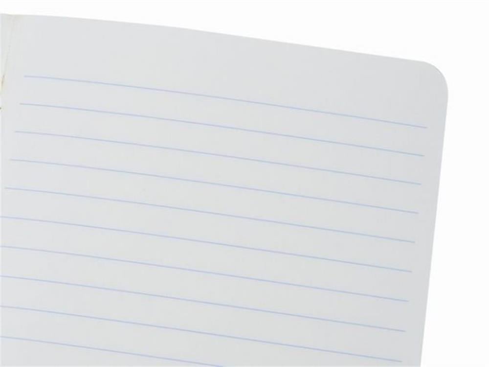 Kobeha Iiro 15 Lapis Lazuli Dot Çizgili Defter