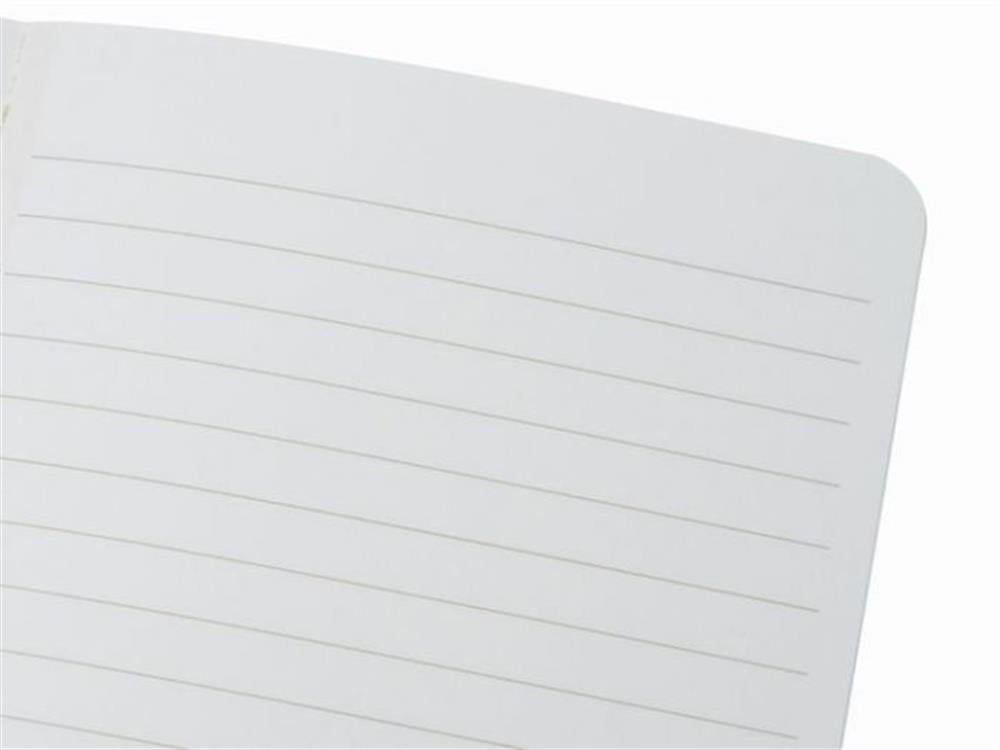 Kobeha Iiro 20 Bronze Dot Çizgili Defter