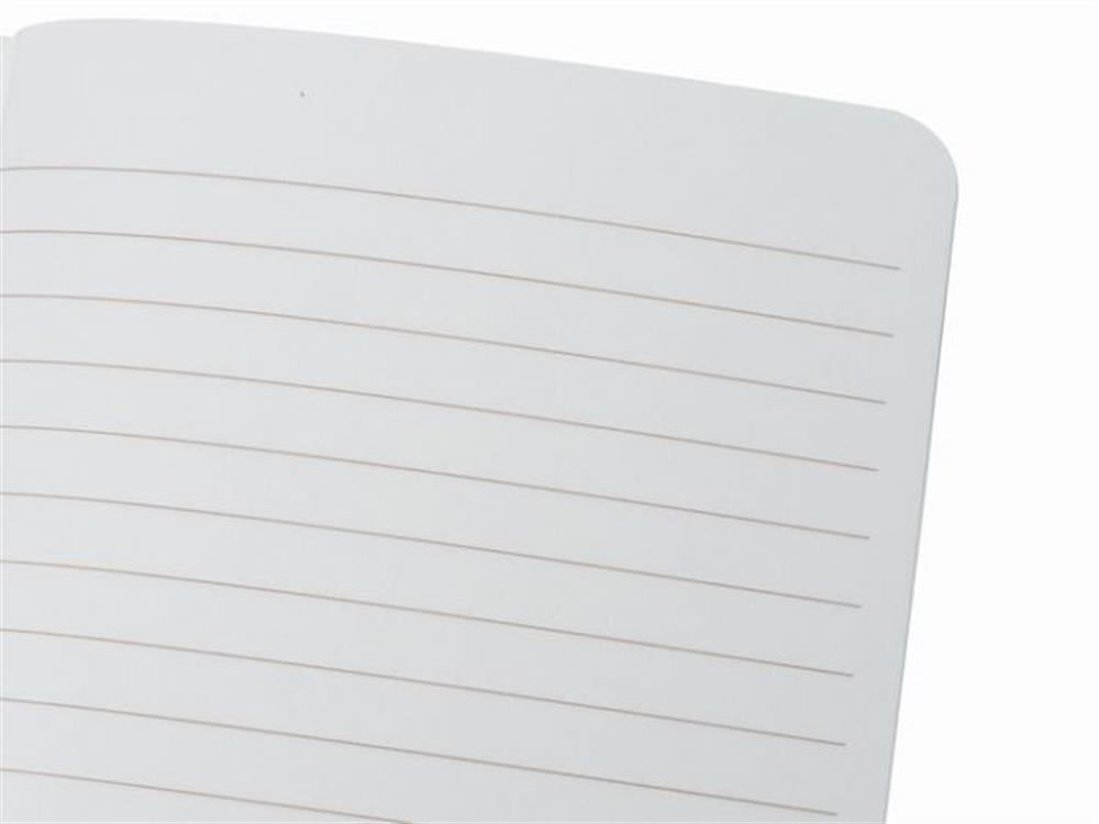 Kobeha Iiro 20 Bronze Stripe Çizgili Defter