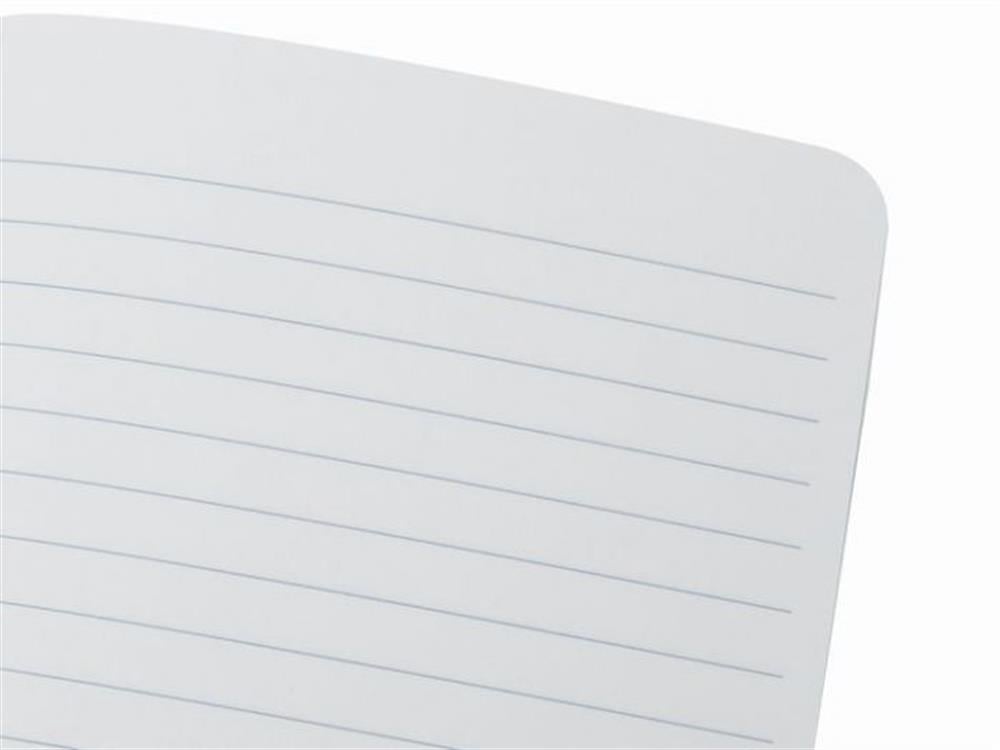 Kobeha Iiro 21 Indigo Dot Çizgili Defter