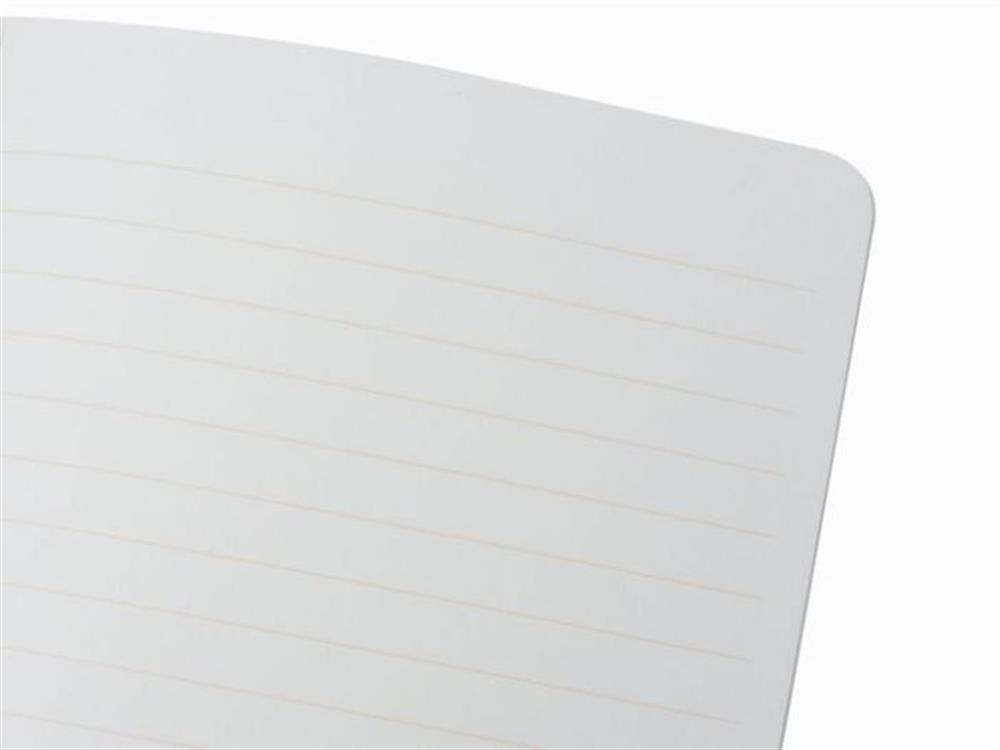 Kobeha Iiro 29 Shishiiro Stripe Çizgili Defter