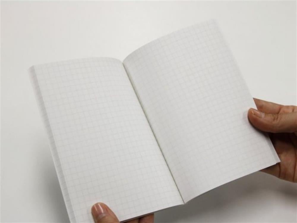 Kobeha Koncreat A6 Kareli Tamotsu Yagi Defter No:02