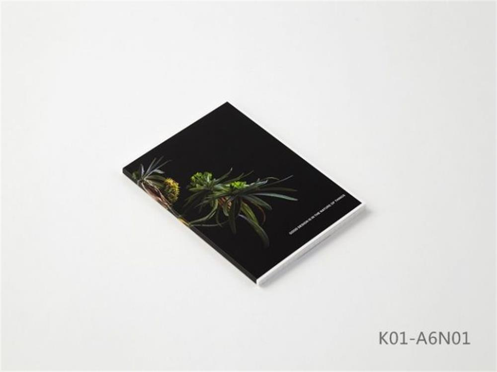 Kobeha Koncreat A6 Kareli Tamotsu Yagi Defter No:04