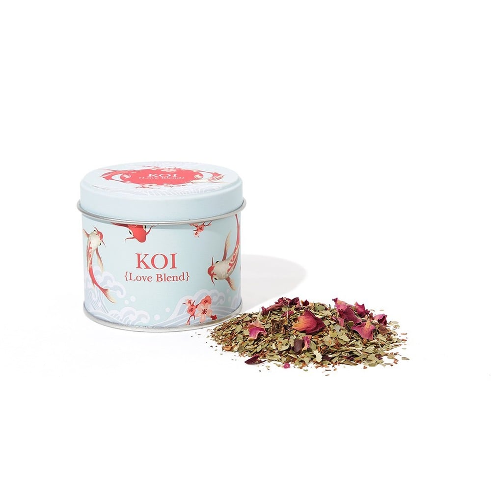 Koi Love Blend Çay