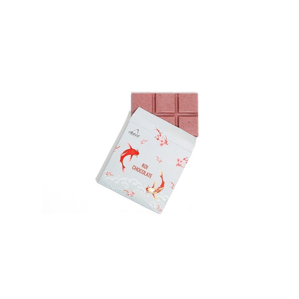 Koi Rooibos Ruby Chocolate