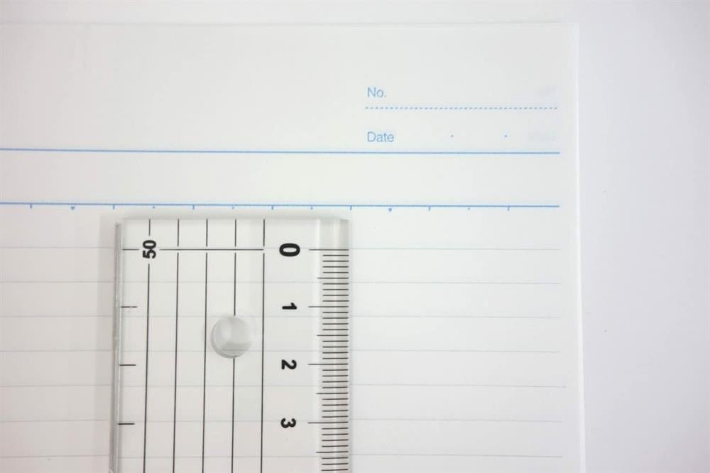 Kokuyo Campus Todai Serisi Çizgili Defter +B5 30 Yaprak Mor