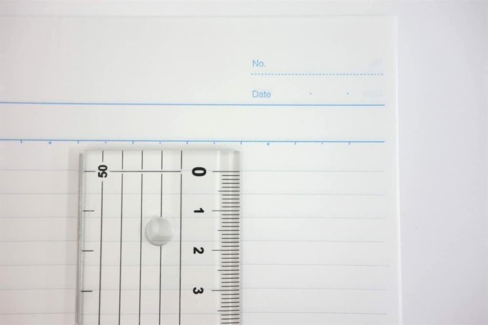 Kokuyo Campus Todai Serisi Çizgili Defter +A5 30 Yaprak Parlak Yeşil