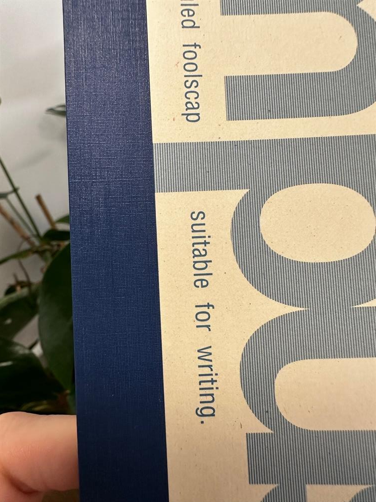 Kokuyo Campus Todai Serisi Çizgili Defter B5 30 Yaprak