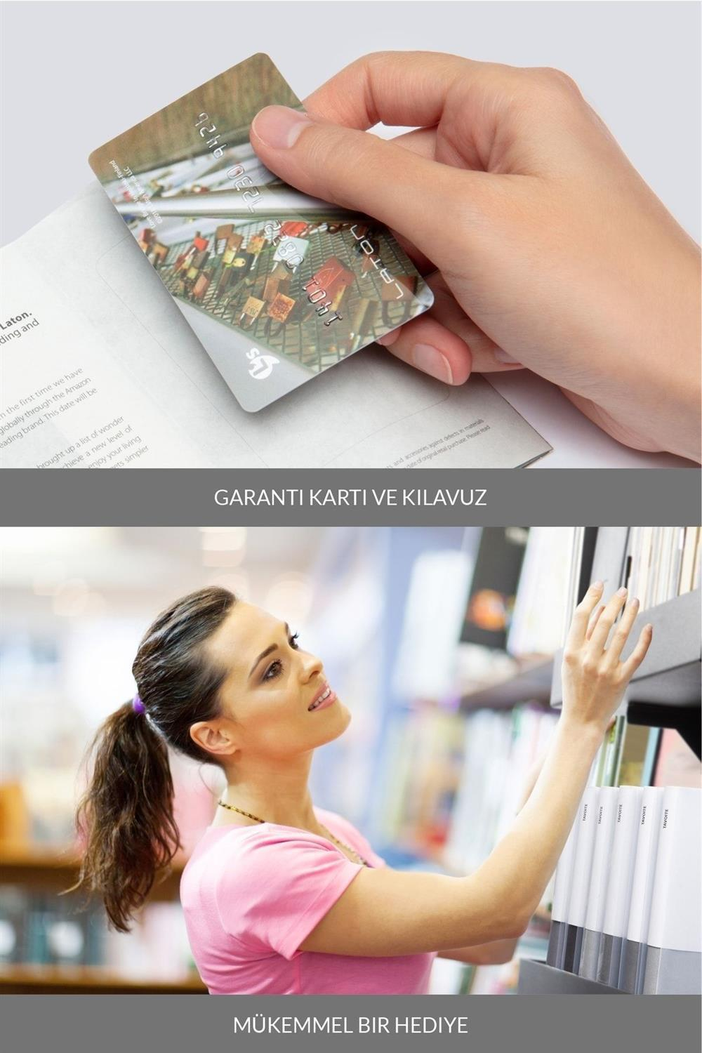 Laton Unelma, A5, Tarihsiz Planlayıcı, Haftalık Planlayıcı, Sert Kumaş Kapak,160 Sayfa
