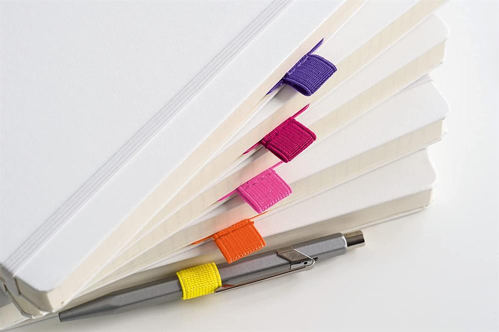 Leuchttrum 1917 Pen Loop Metallic Edition Kalem Tutucu Gold 354347