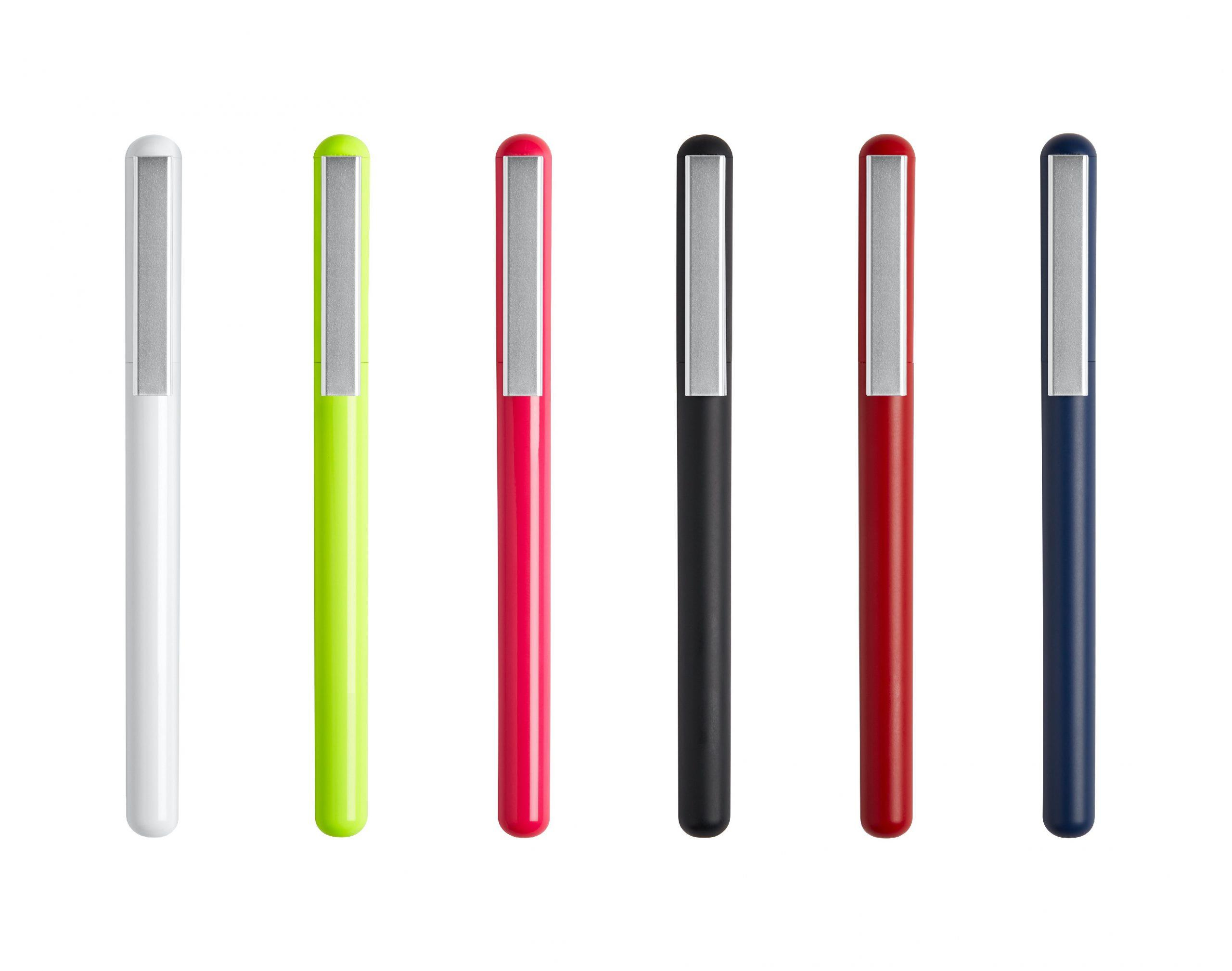 Lexon C Pen Flash Bellekli Kalem Siyah