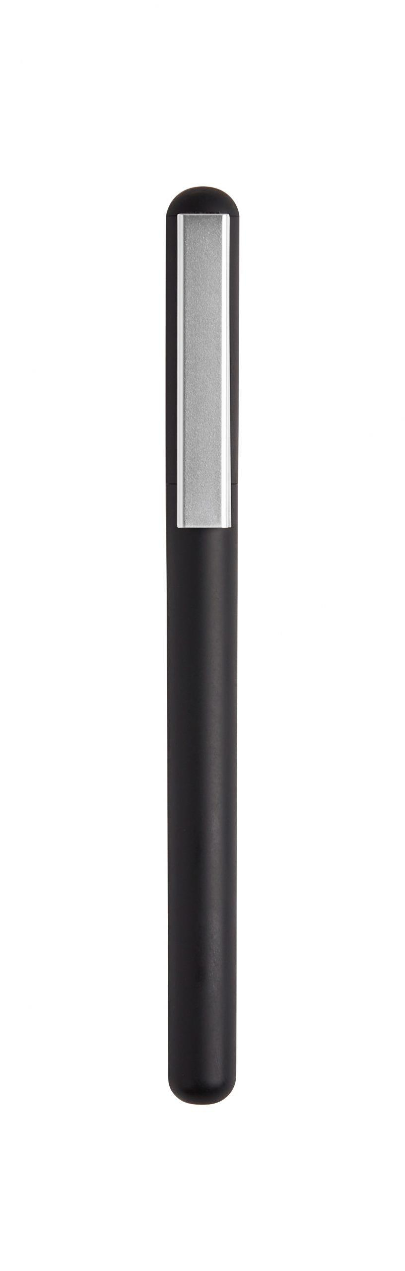 Lexon C Pen Flash Bellekli Kalem Siyah