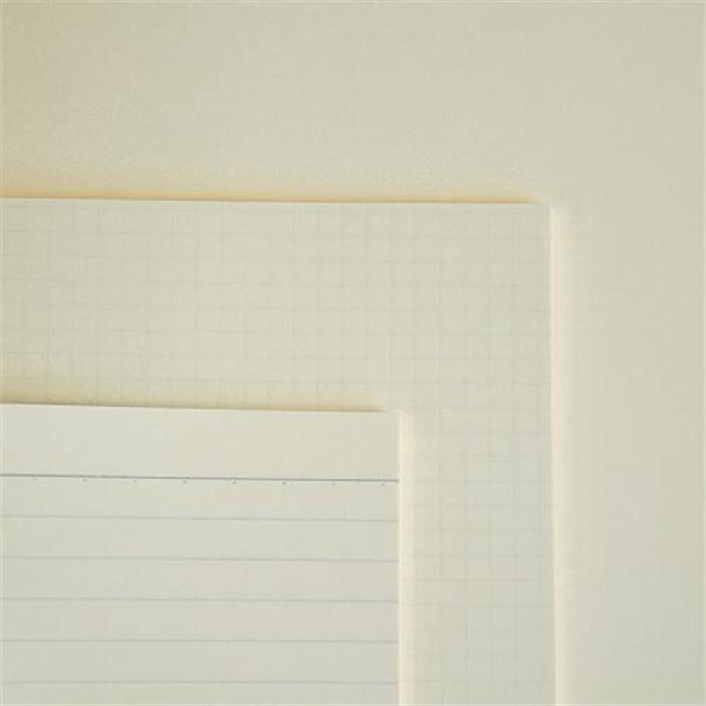 Life Loose Leaf A4 Çizgisiz Kağıt