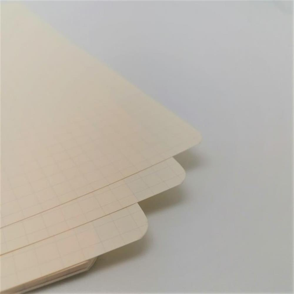 Life Loose Leaf A5 Kareli Kağıt Turuncu
