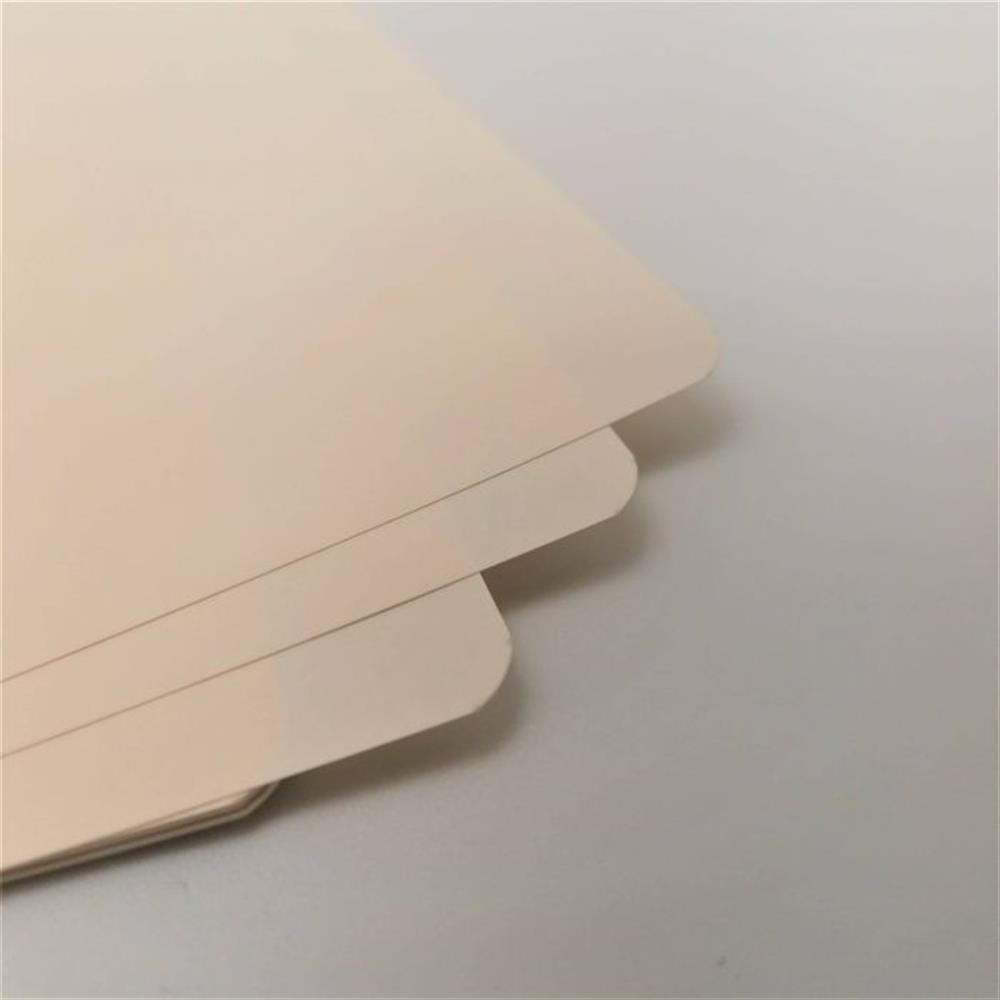 Life Loose Leaf B5 Çizgisiz Kağıt