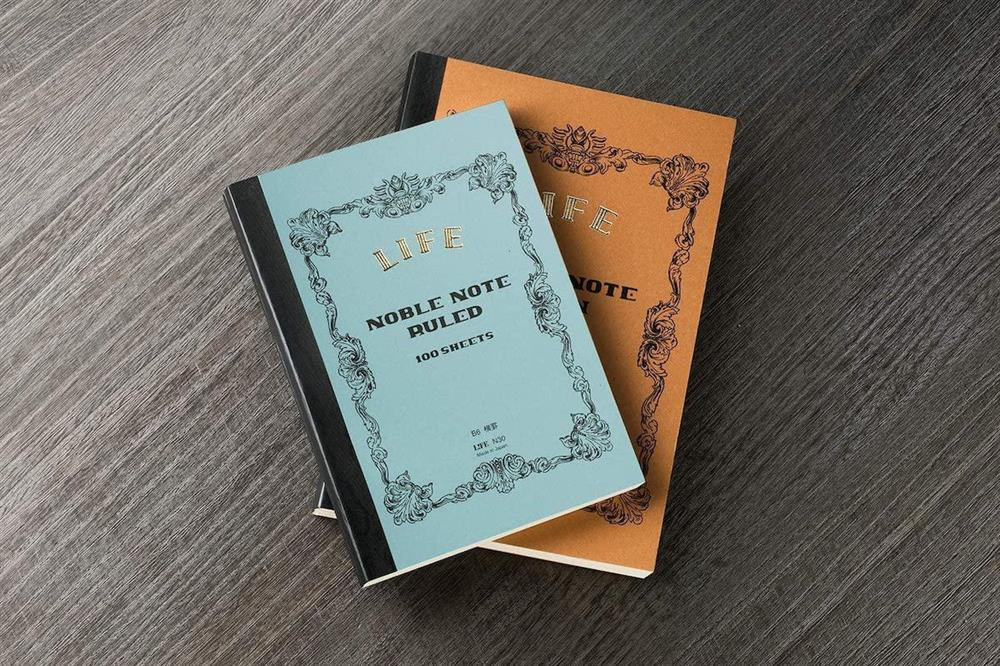 Life Noble Note A5 Çizgili Defter