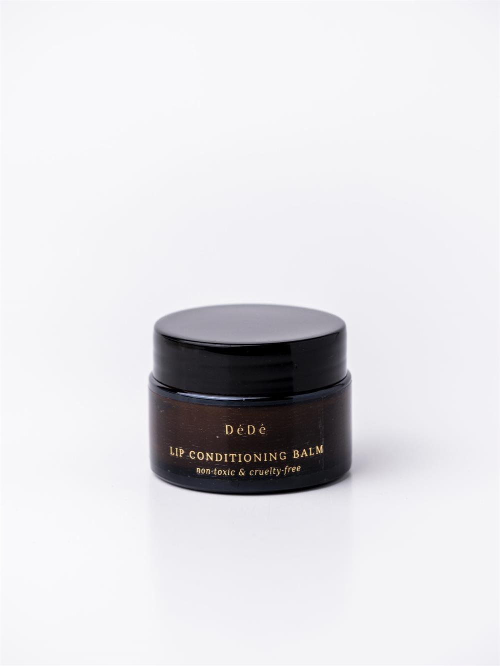 Lip Conditioning Balm | Nemlendirici Dudak Balmı