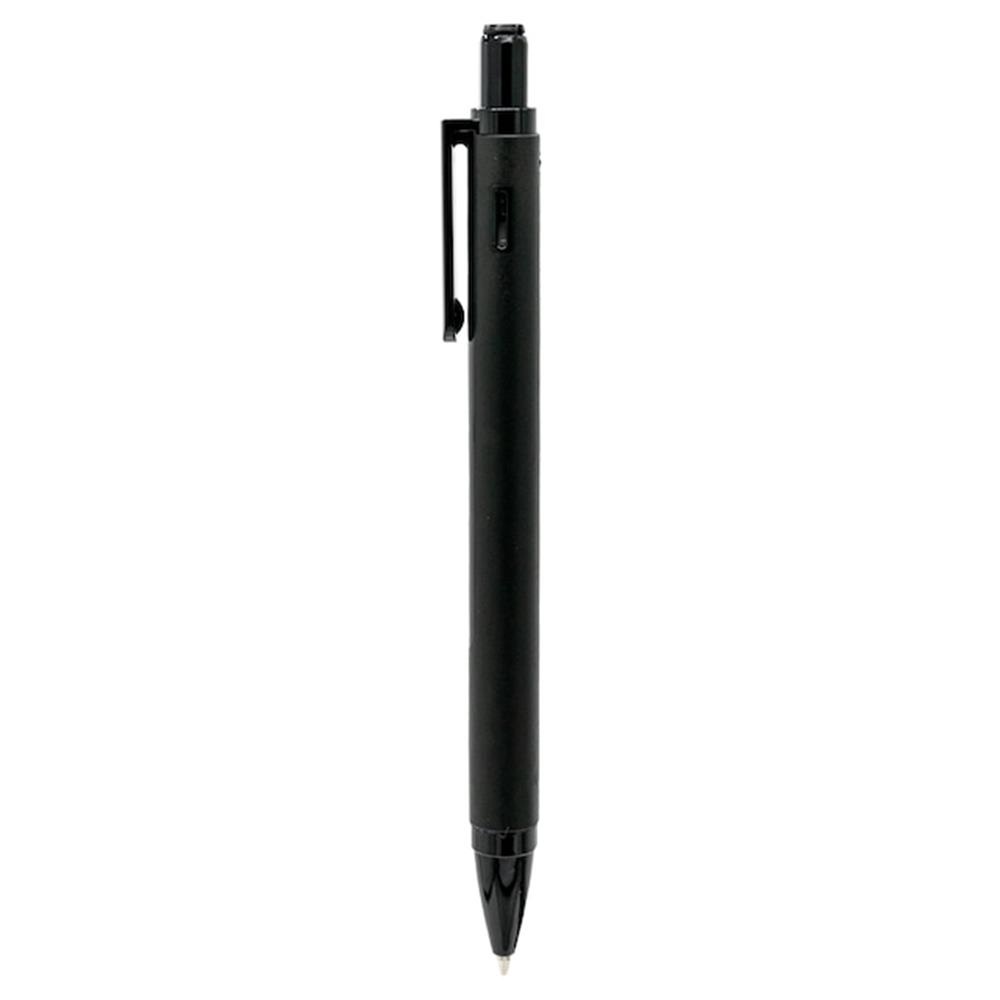 Luddite Teikoku Engineering Shaker Versatil Kalem  0.5 mm  Siyah