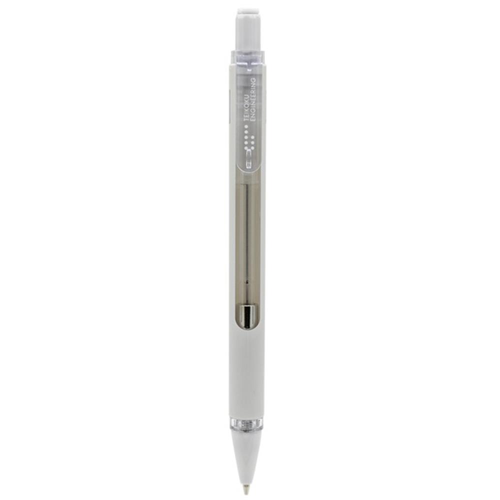 Luddite Teikoku Engineering Shaker Versatil Kalem  0.5 mm 
