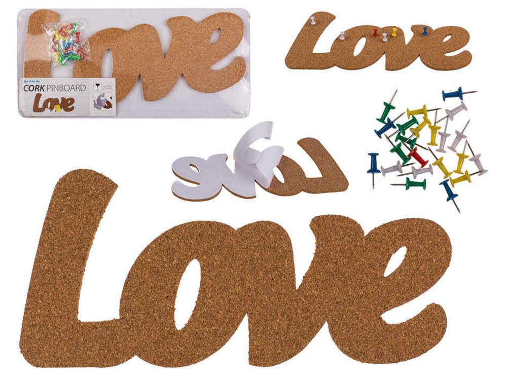 Mantar Love Pano