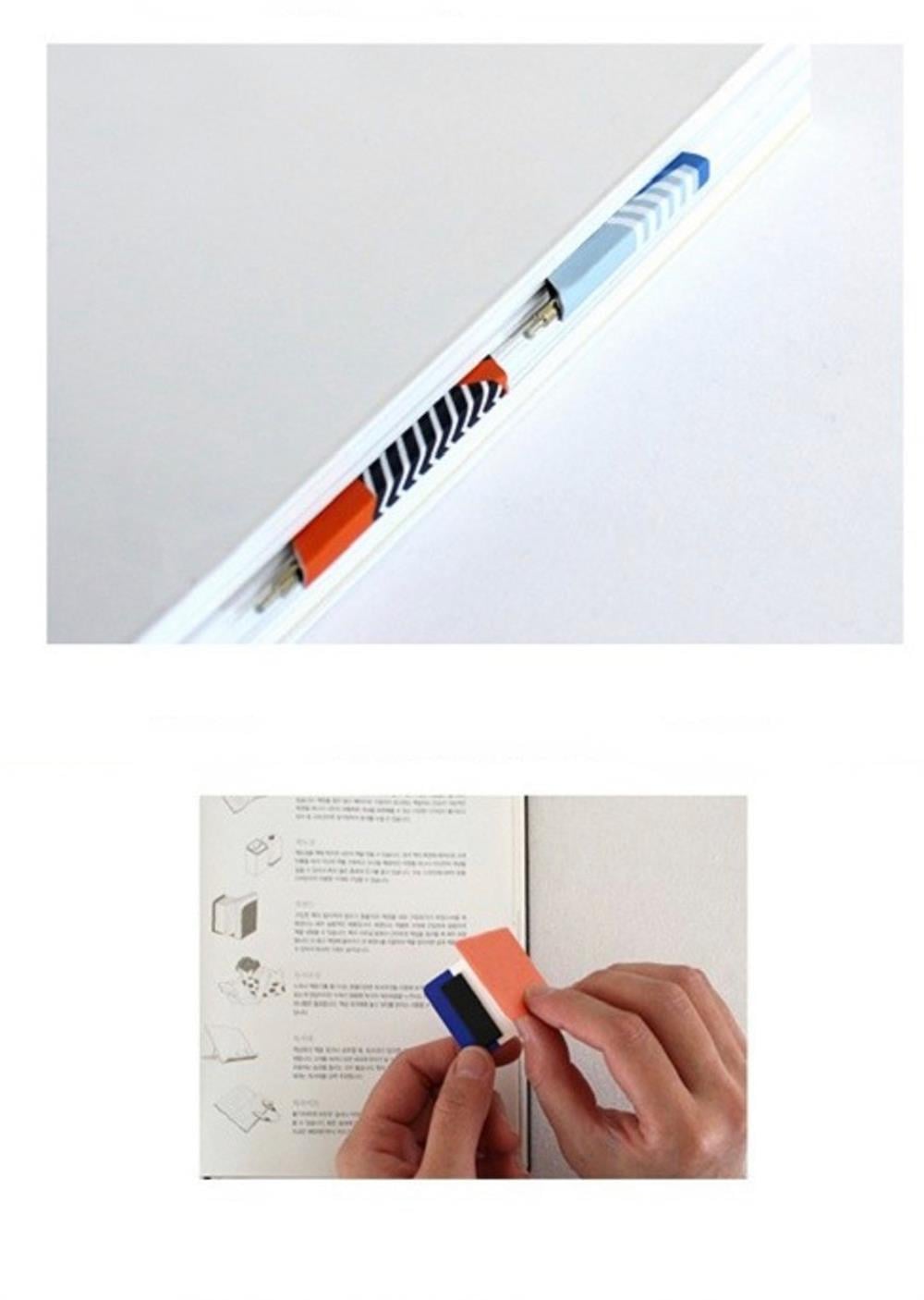 Manyetik Ördek Kitap Ayracı