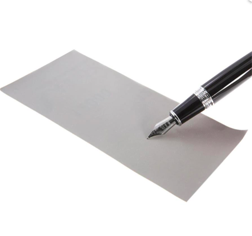 Micro-Mesh 12.000 Grit Kum Zımpara