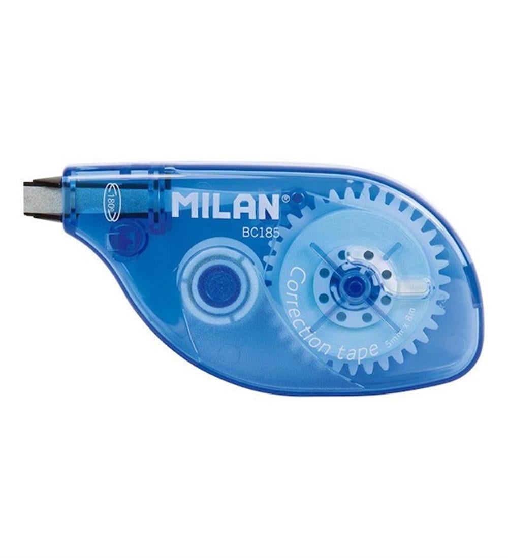 Milan 80185 Dry Şerit Silici 6 mt