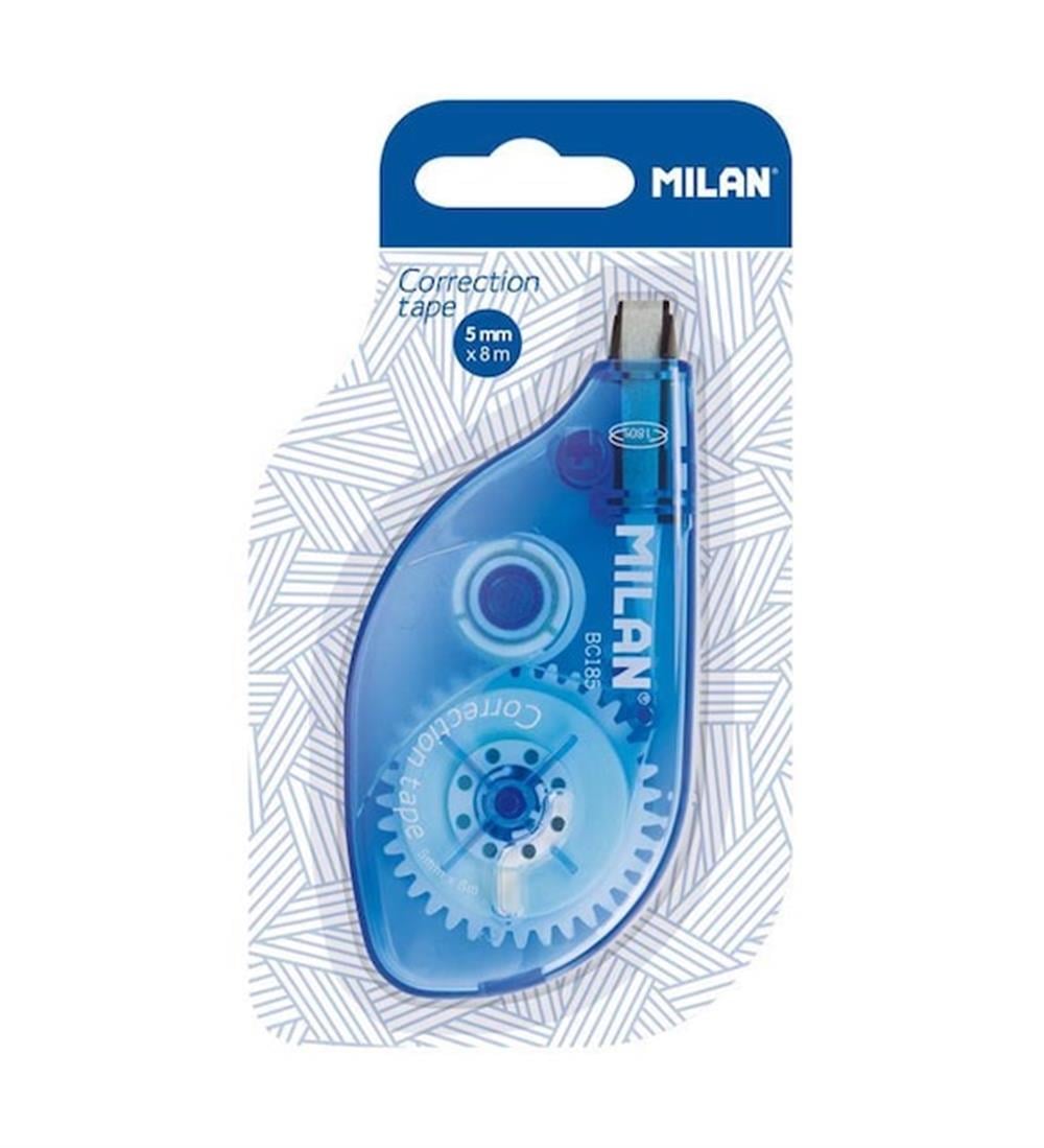 Milan 80185 Dry Şerit Silici 6 mt