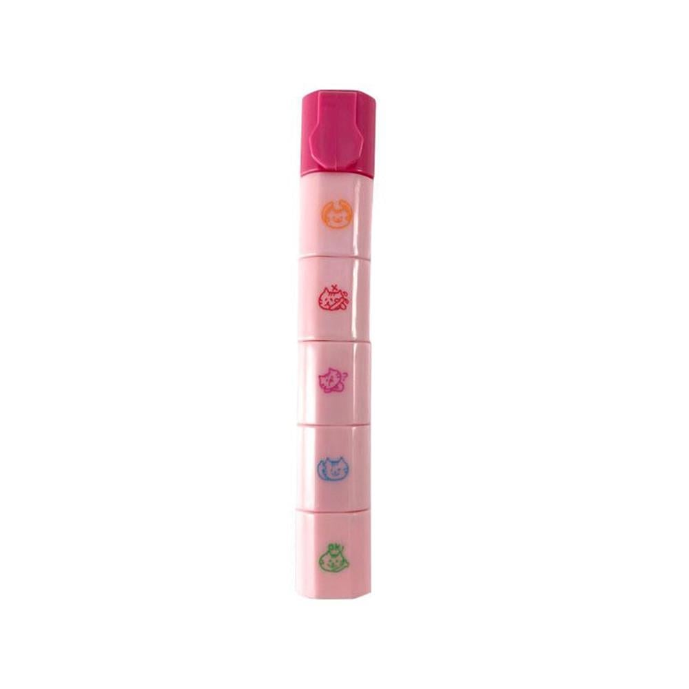 Mind Wave Planner Mini Joint Damga Cat Emotions 