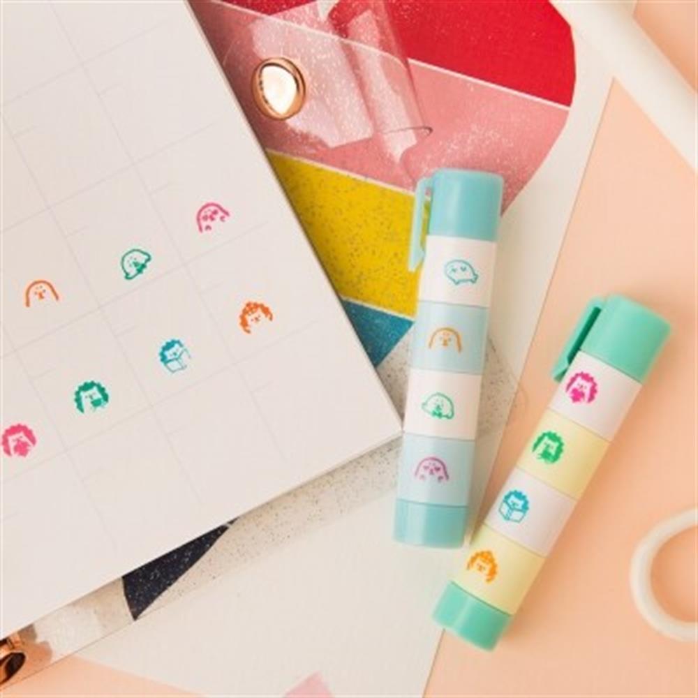Mind Wave Planner Mini Joint Damga Sweets 