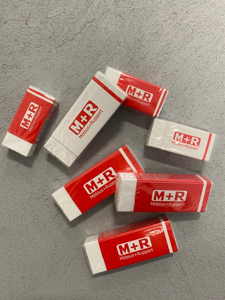 Möbius Ruppert Büyük Silgi